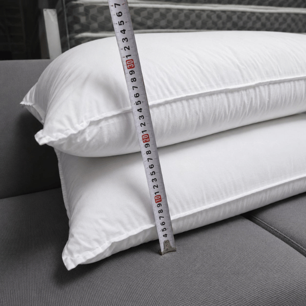 Gối Nằm Cao Cấp 50x70cm