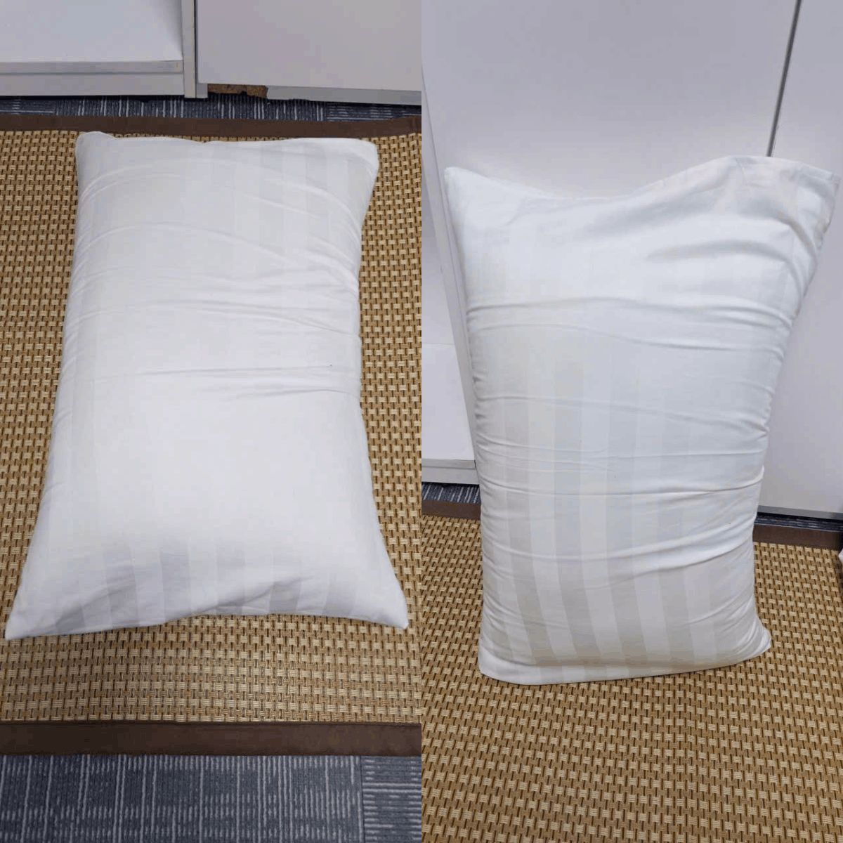 Gối Nằm Cao Cấp 50x70cm GOI105