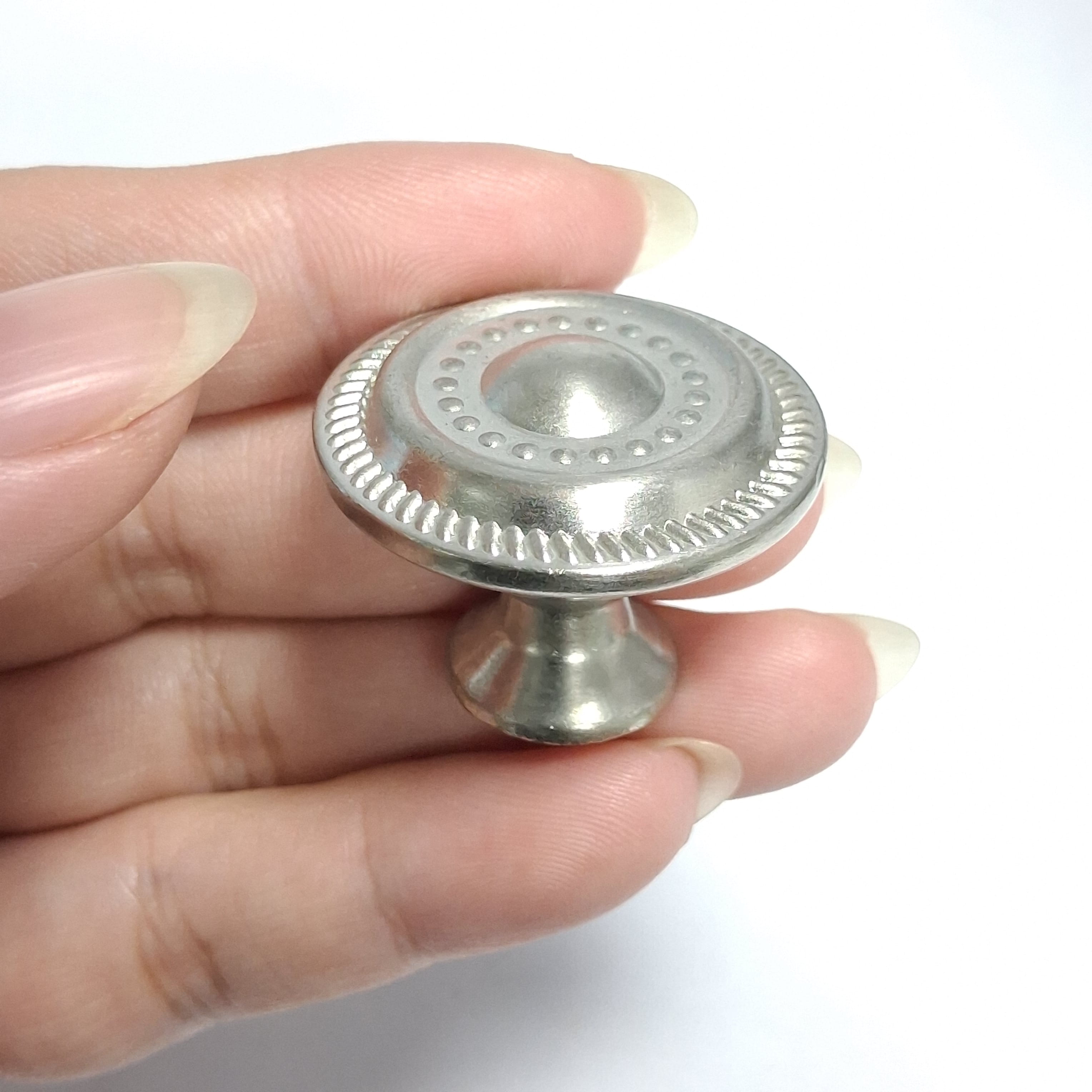 Tay nắm tròn TN1016