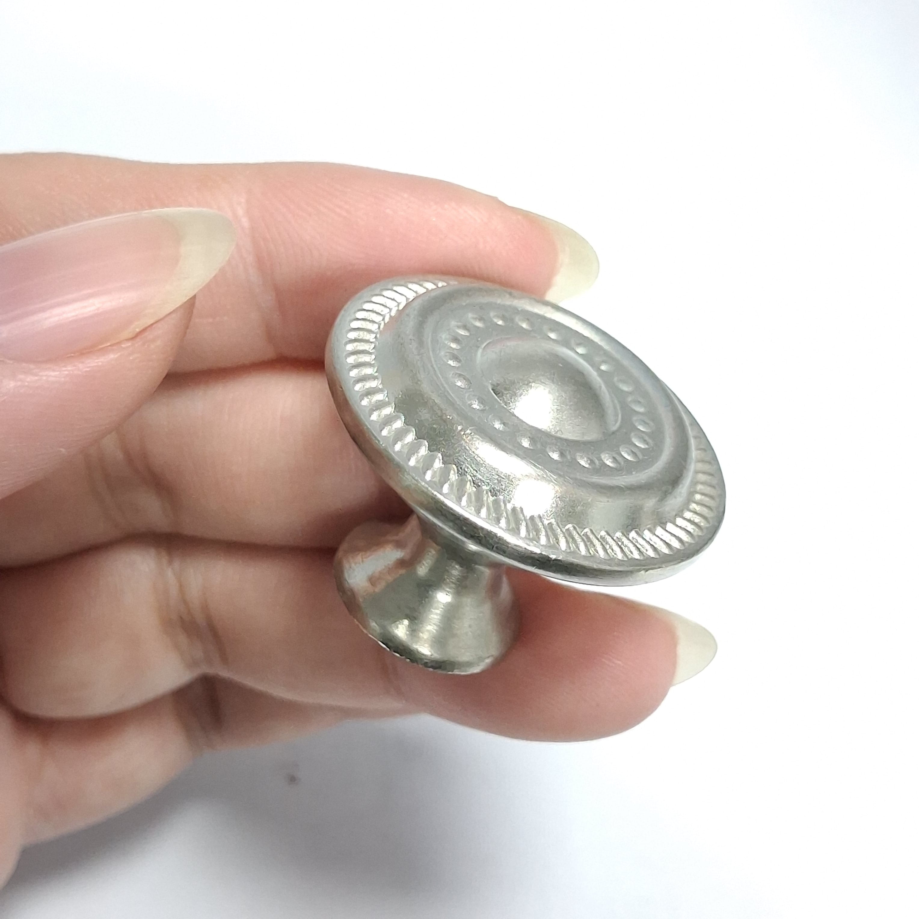 Tay nắm tròn TN1016