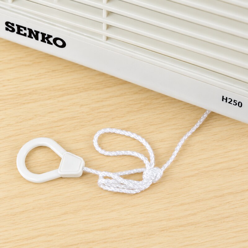 Quạt Hút Gió Gắn Tường 2 Chiều Senko H250 Sải Cánh 25cm Công Suất 40W QUAT125