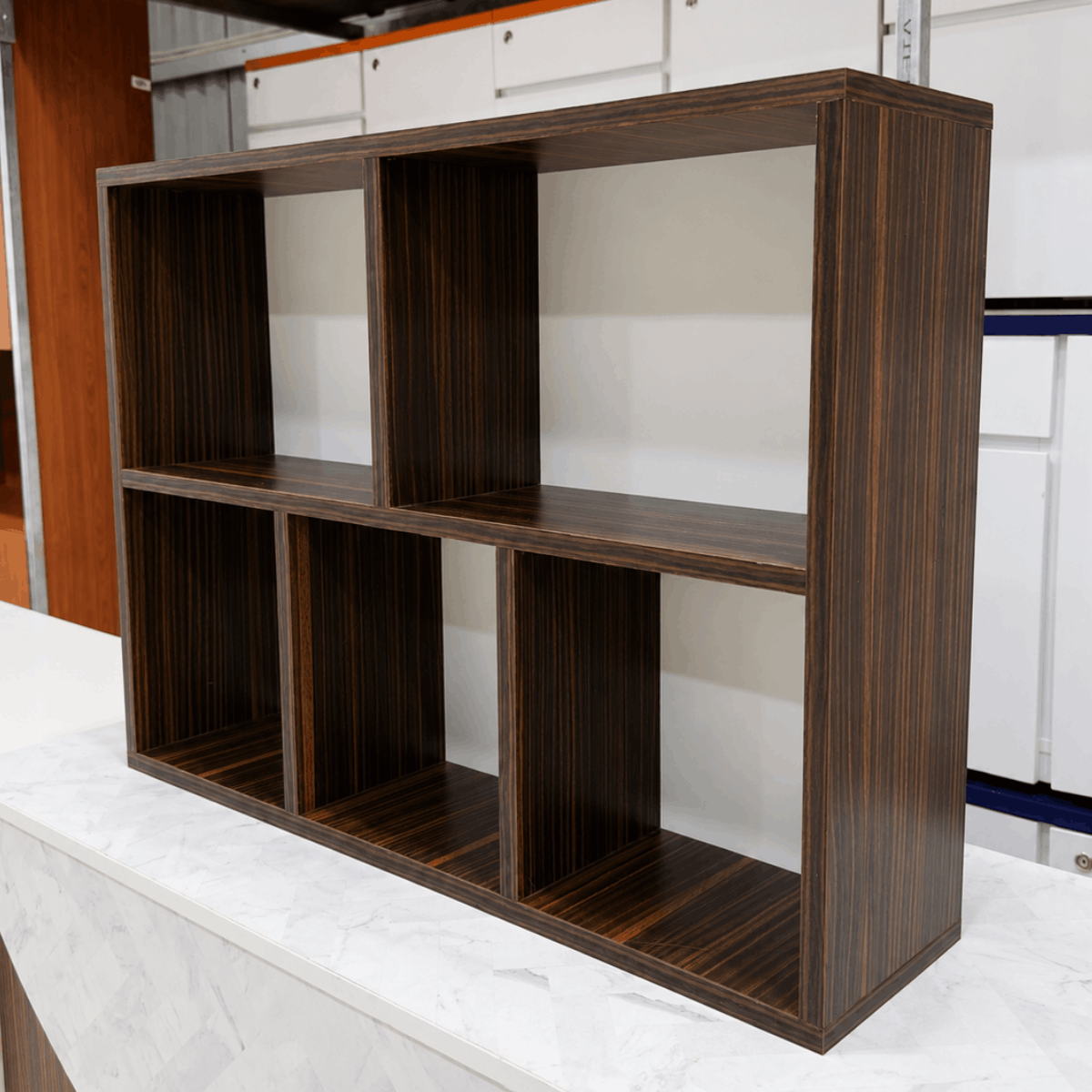 Kệ Trang Trí 800x200x600mm KE077