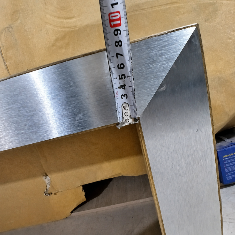 Bàn Làm Việc Thanh Lý 1440x500x650mm Vân Gỗ Vàng BAN107 TPHCM