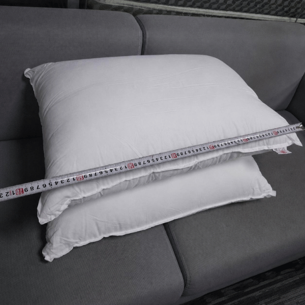 Gối Nằm Cao Cấp 50x70cm