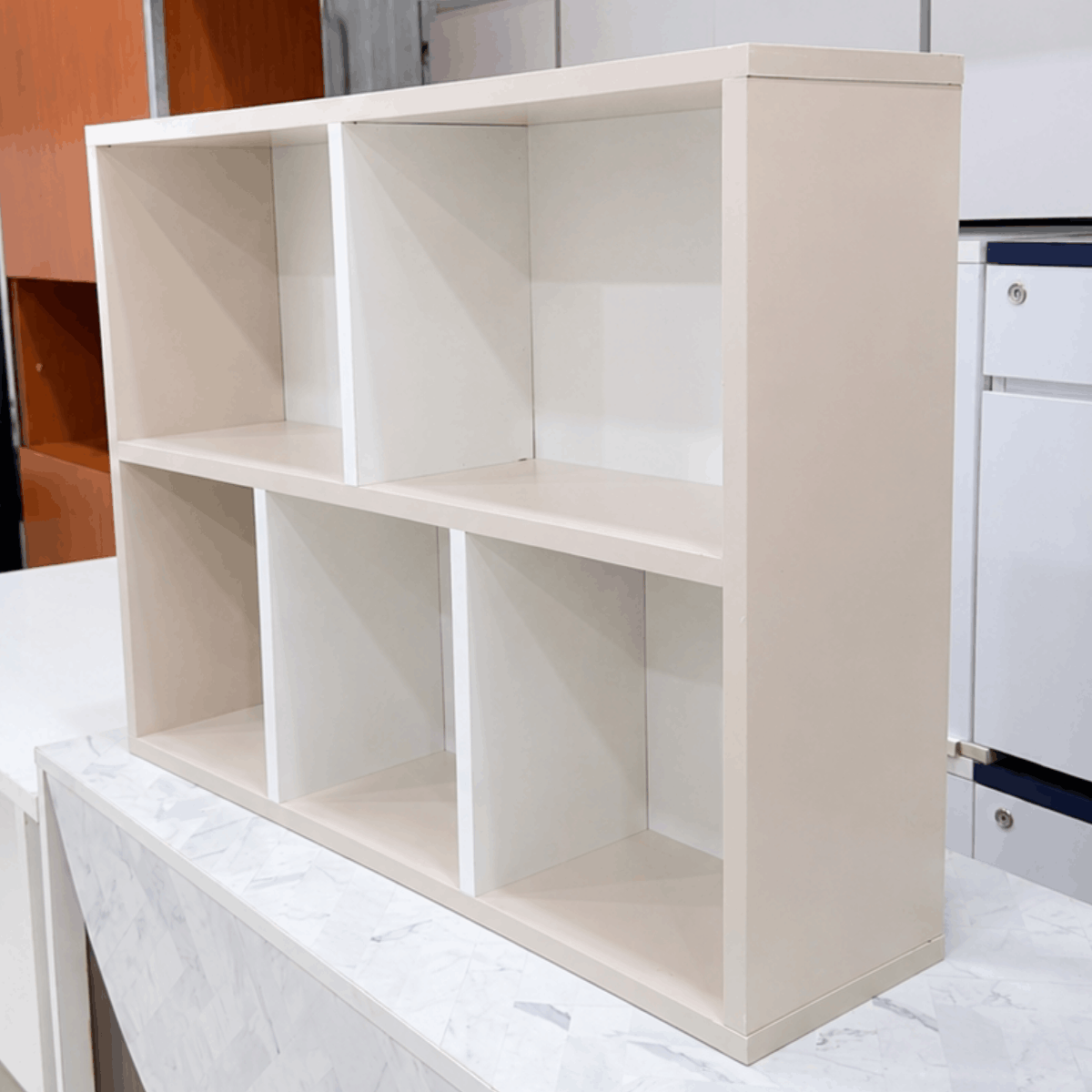 Kệ Trang Trí 800x200x600mm KE079