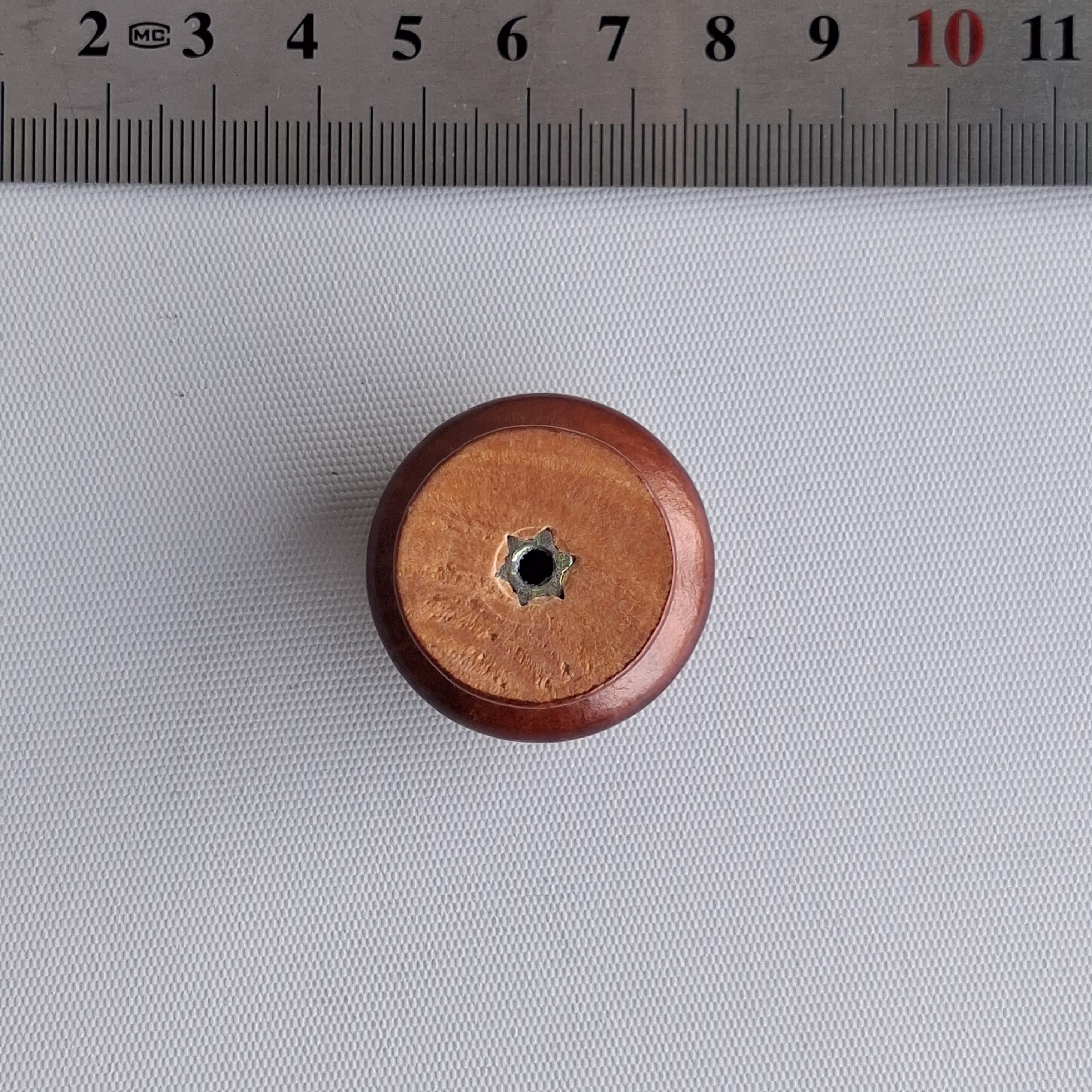 Tay nắm tròn TN1015