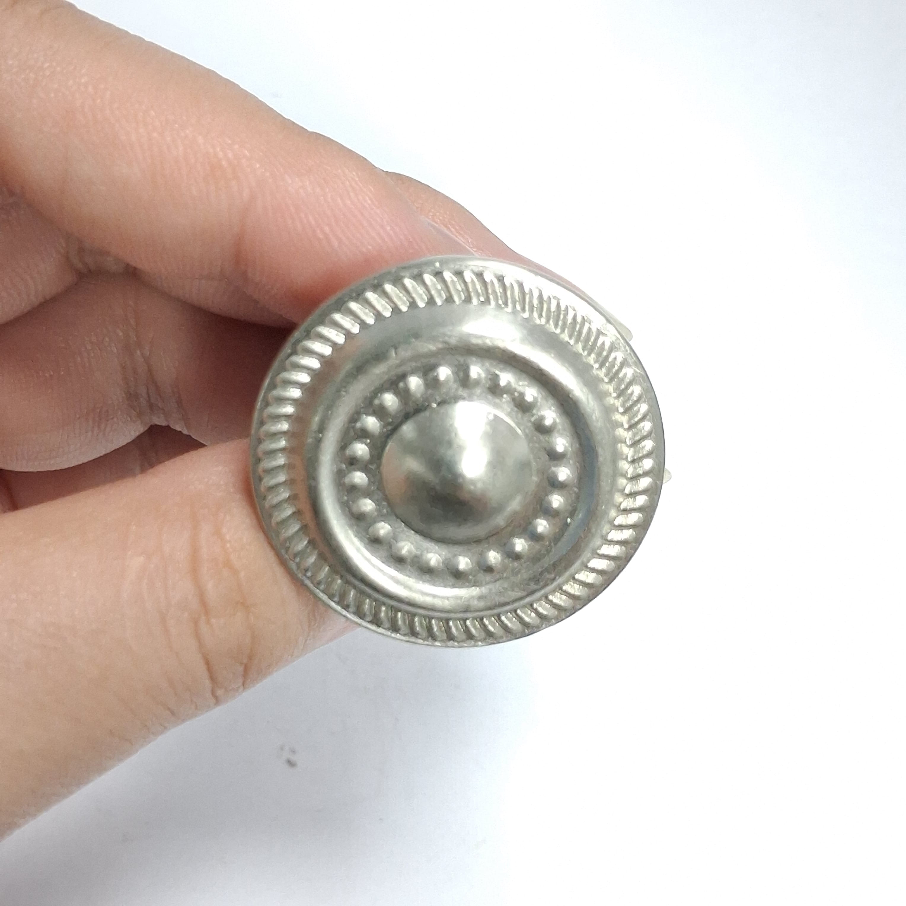 Tay nắm tròn TN1016