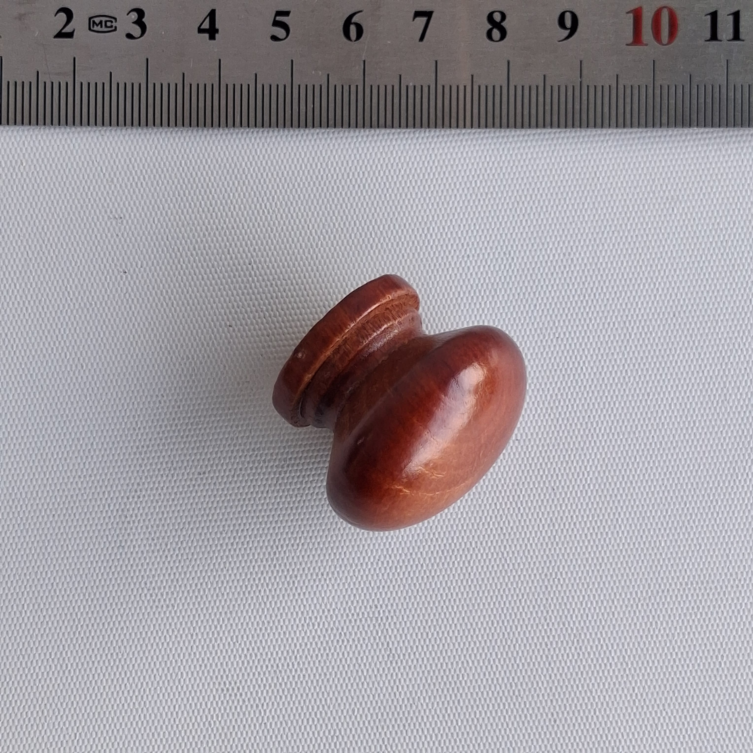 Tay nắm tròn TN1015