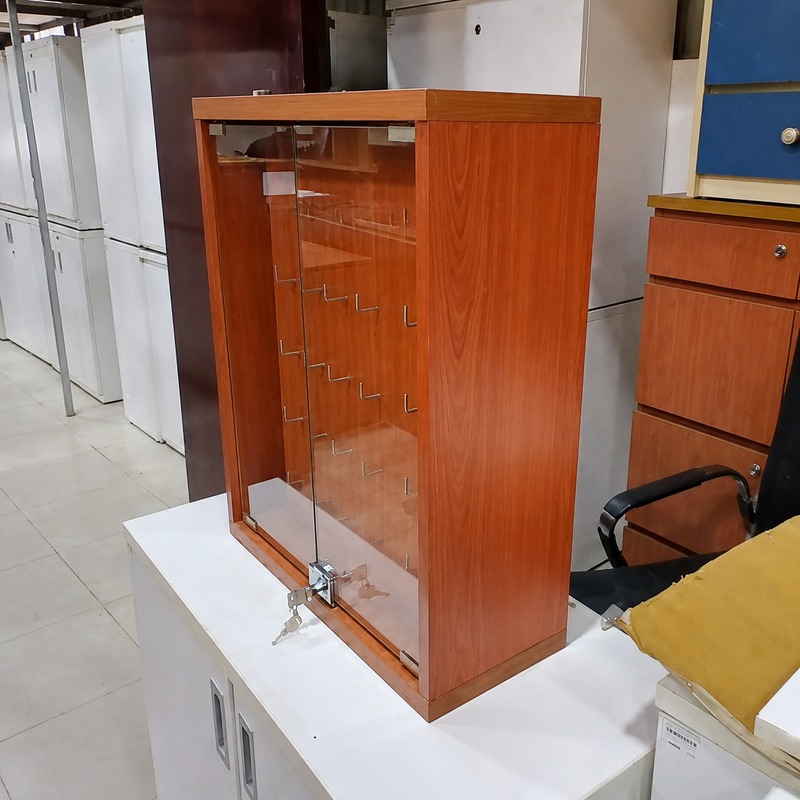 Tủ gỗ treo chìa khóa 500x200x610mm TU114