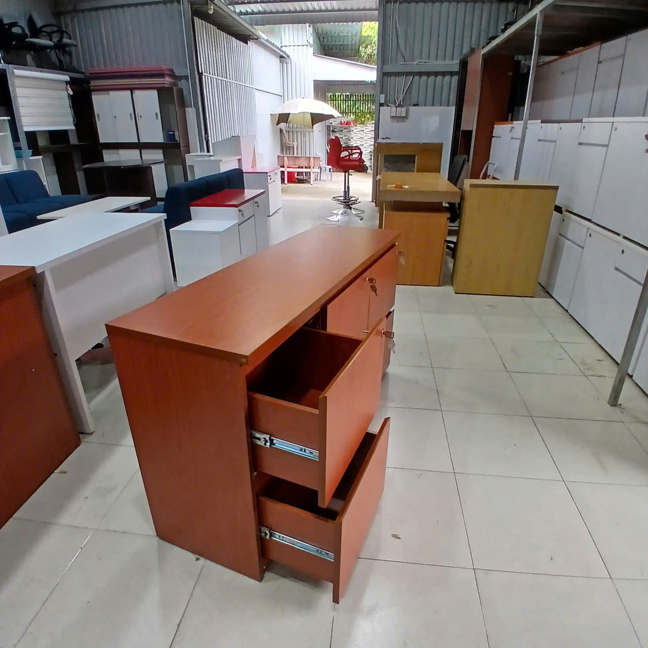 tu-thap-6-ngan-keo-go-1300x400x750mm-tu010