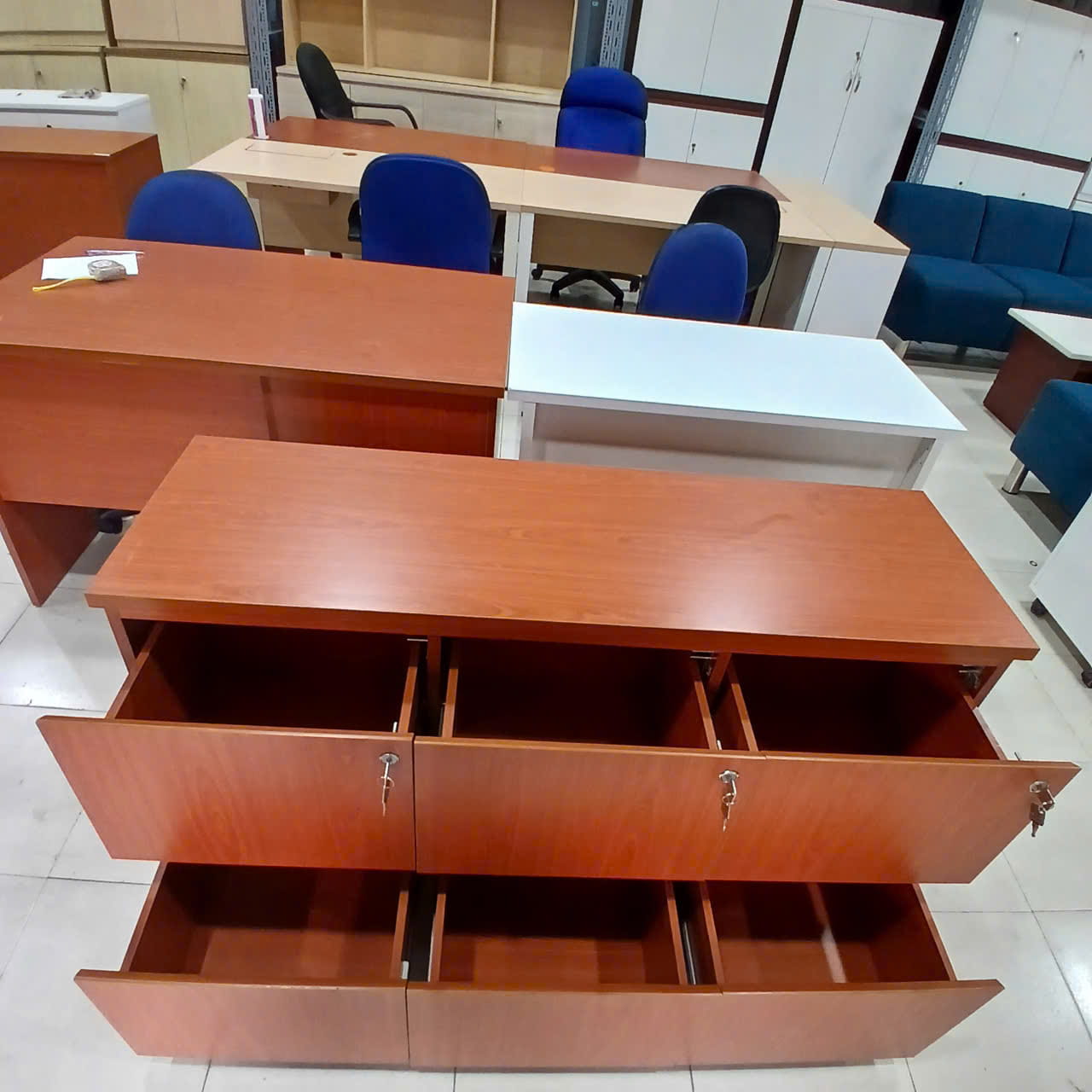 tu-thap-6-ngan-keo-go-1300x400x750mm-tu010