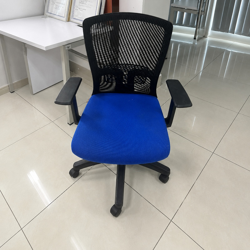 Ghế lưới xoay làm việc văn phòng GHE110