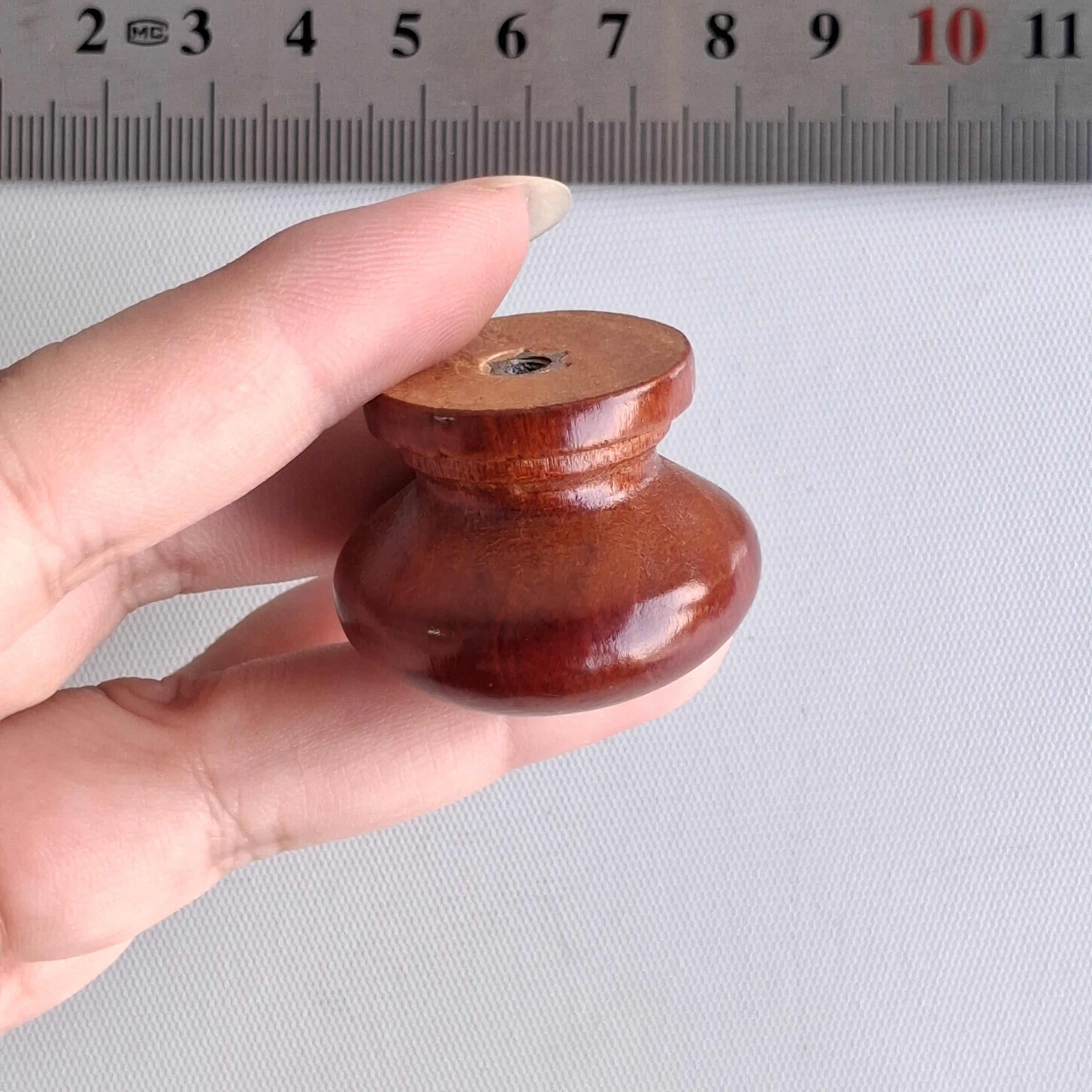 Tay nắm tròn TN1015