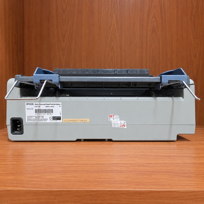 Máy In Kim Epson LQ-310 Thanh Lý – Máy In Hóa Đơn Chứng Từ Văn Phòng MAYIN122