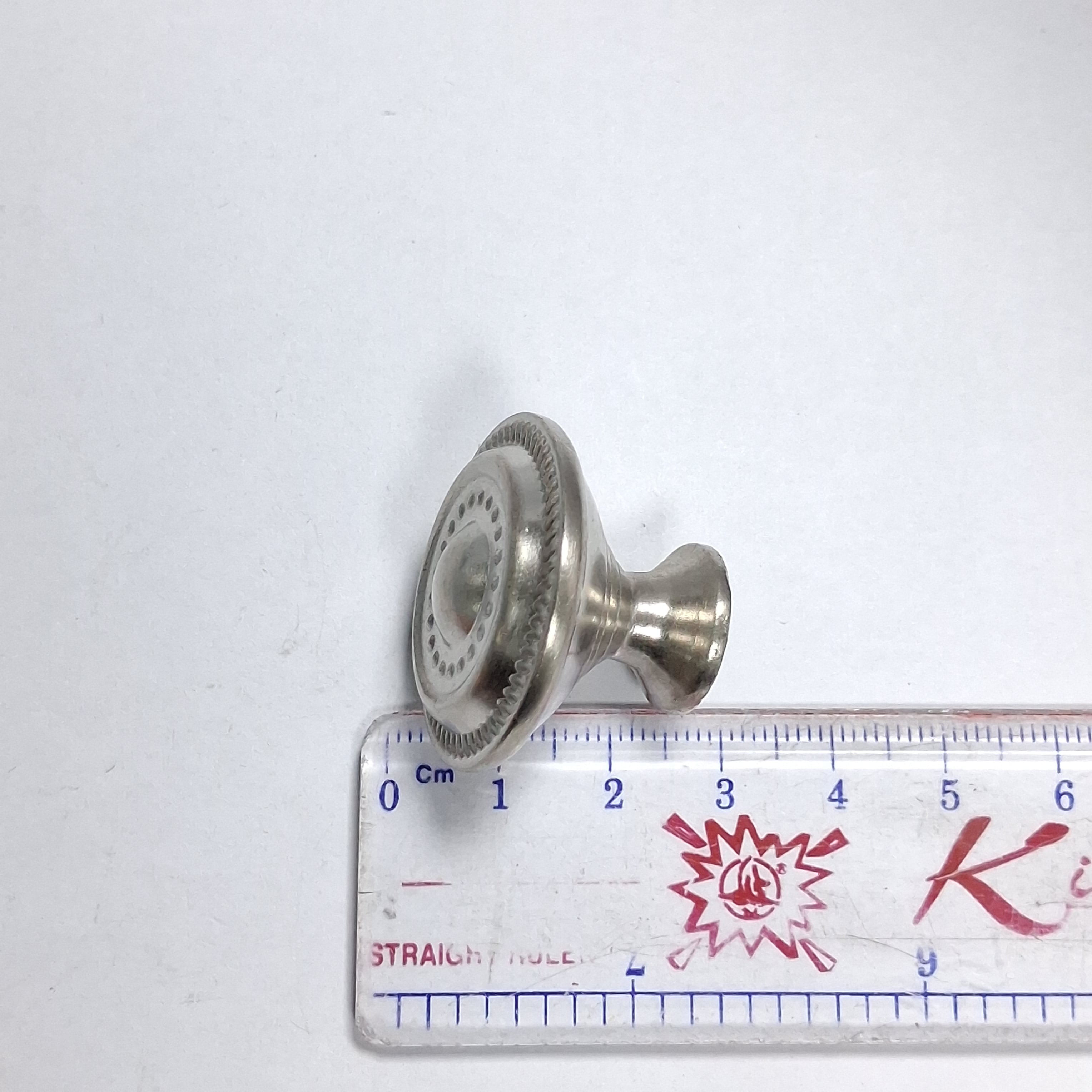 Tay nắm tròn TN1016