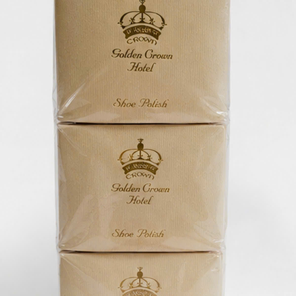 Mút đánh bóng giày khách sạn Golden Crown Hotel MUT035