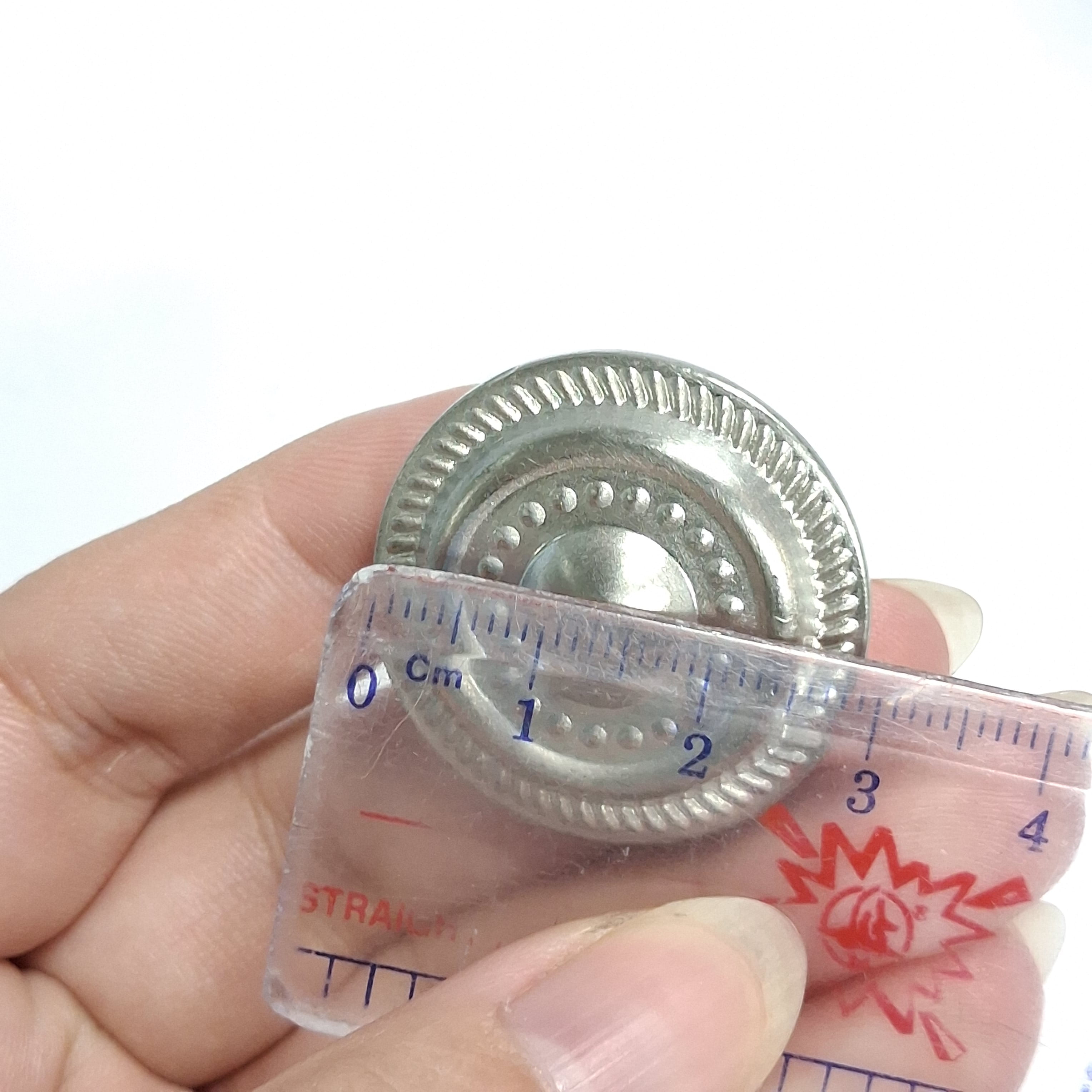 Tay nắm tròn TN1016
