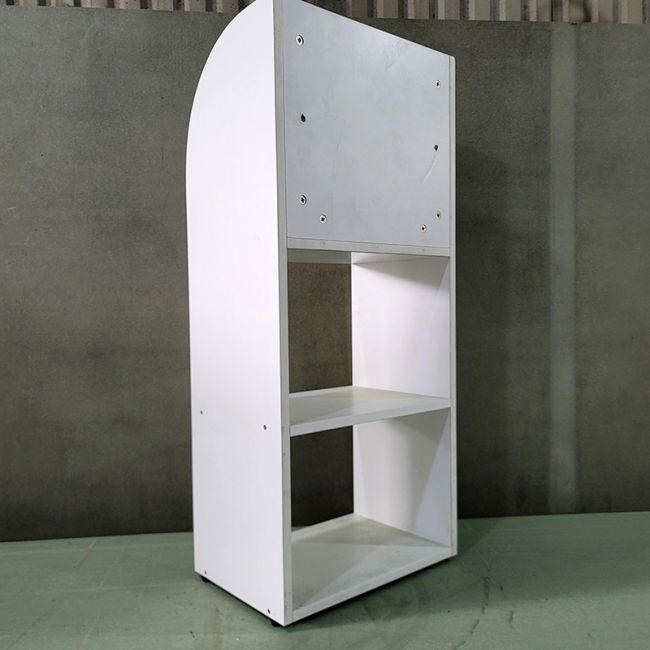 Kệ Trang Trí 400x300x1000mm