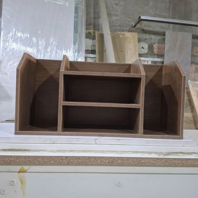 Kệ Trang Trí 600x200x300mm