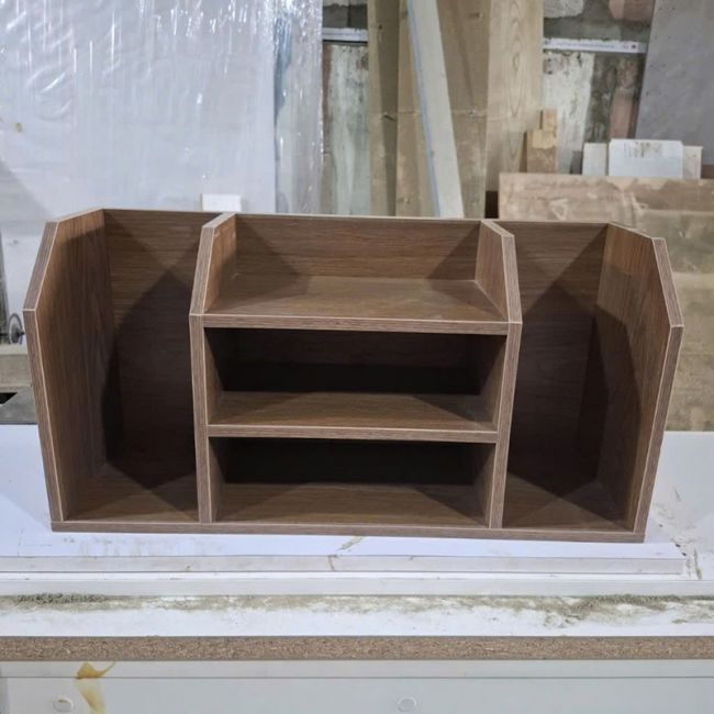 Kệ Trang Trí 600x200x300mm