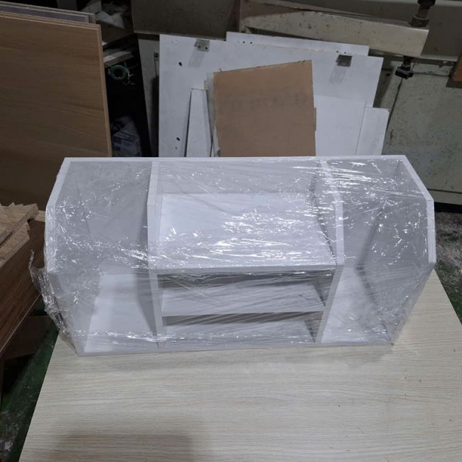 Kệ Trang Trí 600x200x300mm