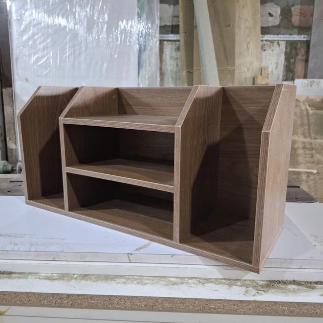 Kệ Trang Trí 600x200x300mm
