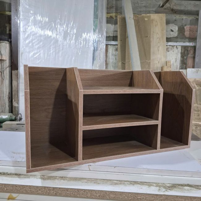 Kệ Trang Trí 600x200x300mm