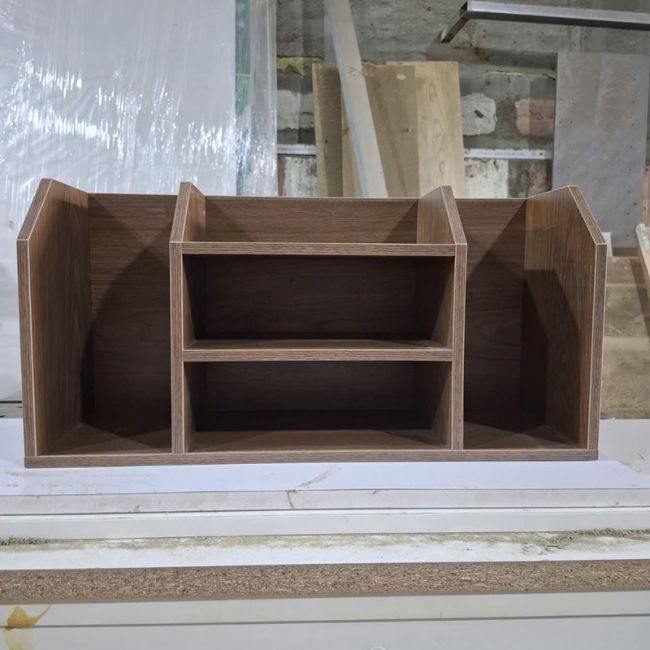 Kệ Trang Trí 600x200x300mm