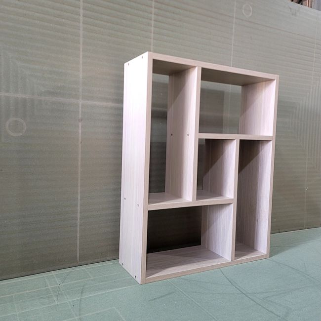 Kệ Trang Trí 600x200x750mm