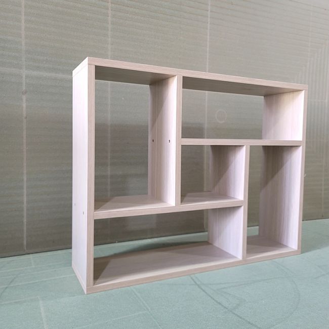 Kệ Trang Trí 600x200x750mm