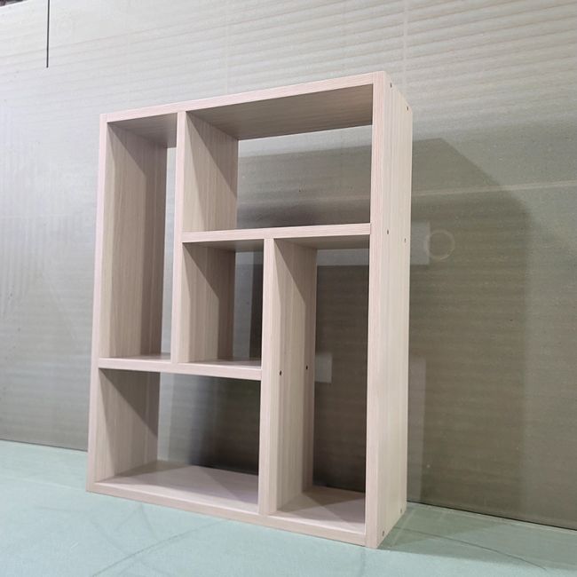 Kệ Trang Trí 600x200x750mm
