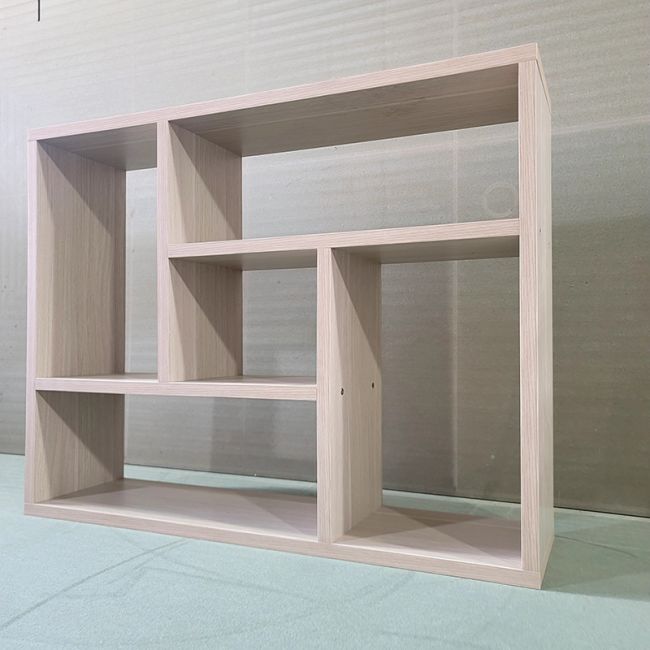 Kệ Trang Trí 600x200x750mm