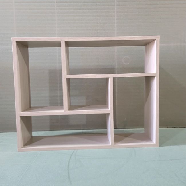 Kệ Trang Trí 600x200x750mm