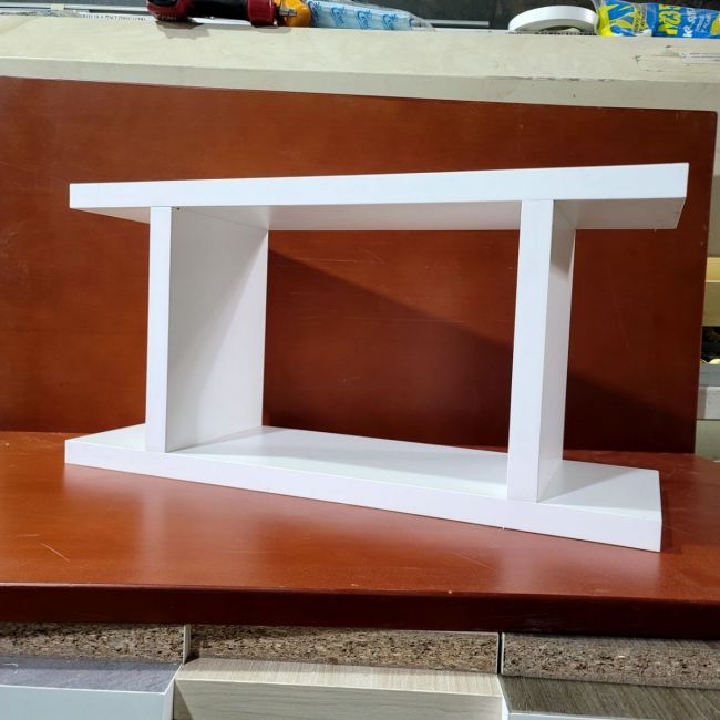 Kệ Trang Trí Mini 300x200x600mm