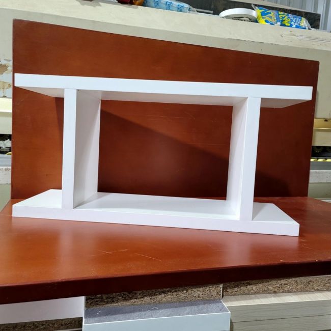 Kệ Trang Trí Mini 300x200x600mm