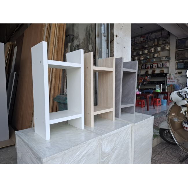 Kệ Trang Trí Mini 300x200x600mm