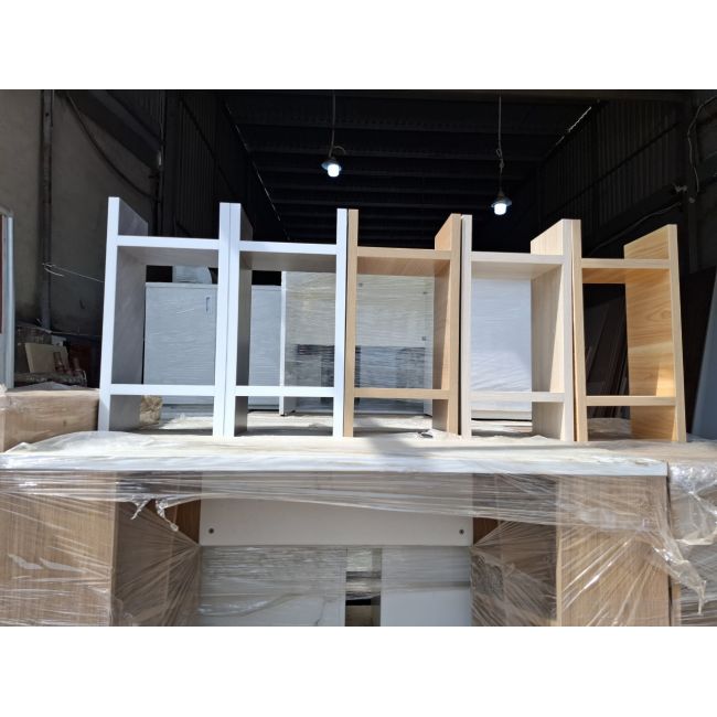 Kệ Trang Trí Mini 300x200x600mm
