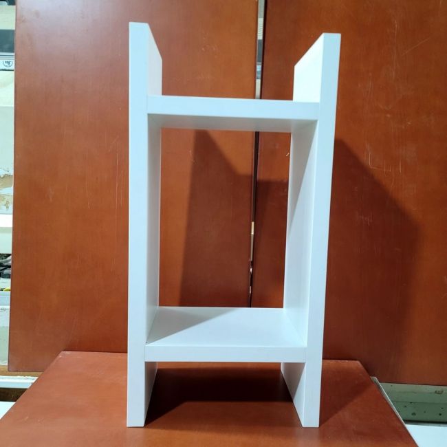 Kệ Trang Trí Mini 300x200x600mm