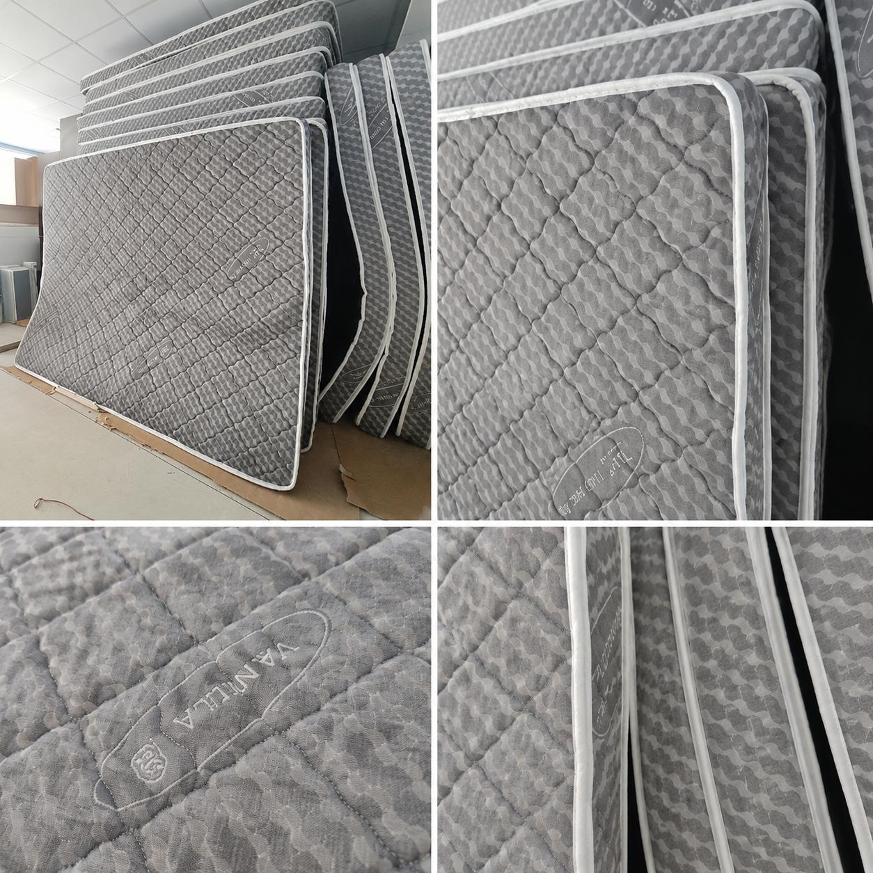 Nệm Cao Su Tổng Hợp 1600x2000mm