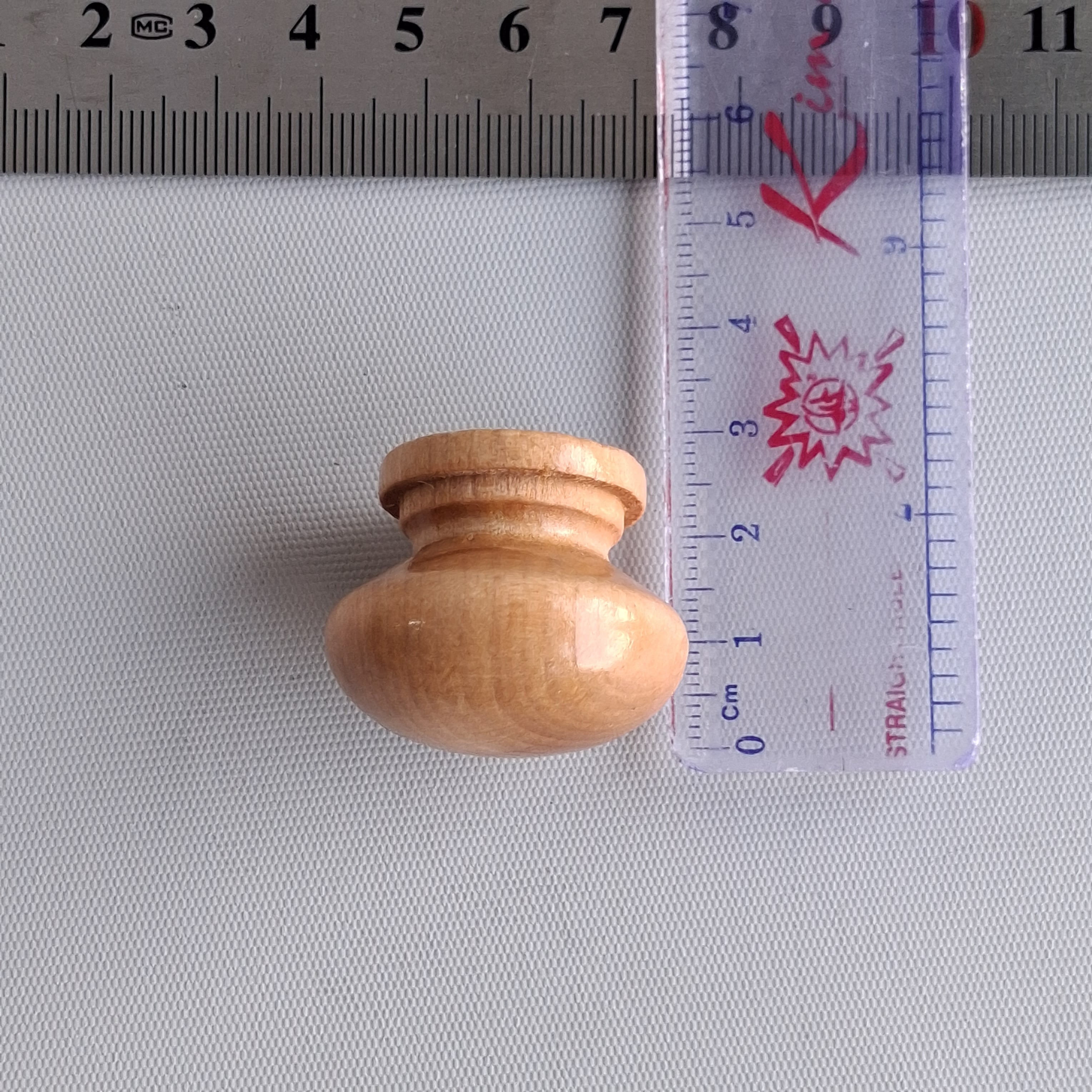 Tay nắm tròn TN1014