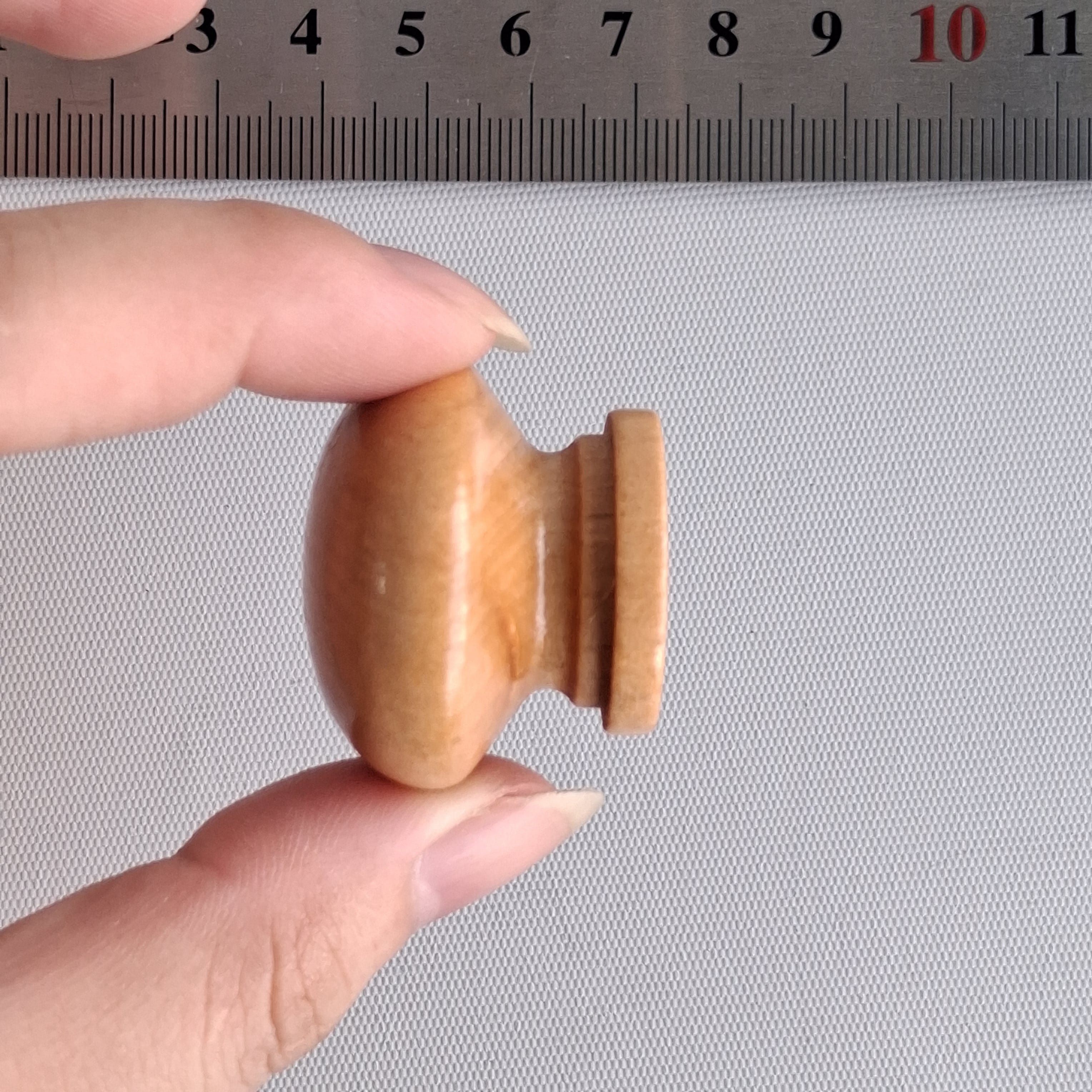Tay nắm tròn TN1014