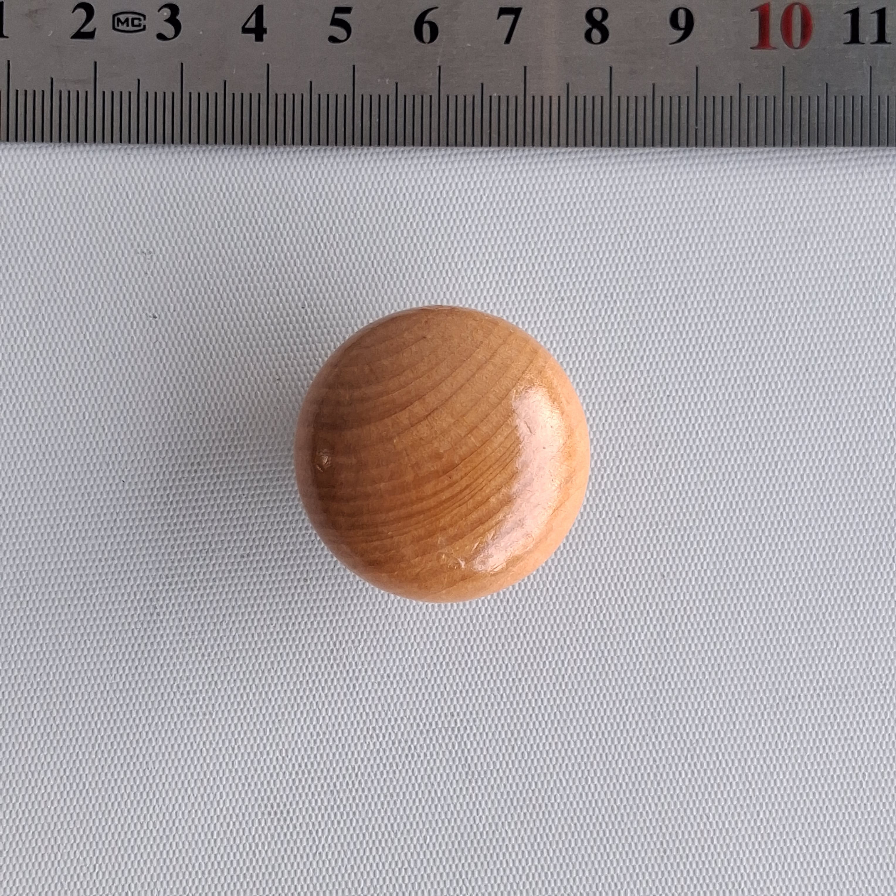 Tay nắm tròn TN1014