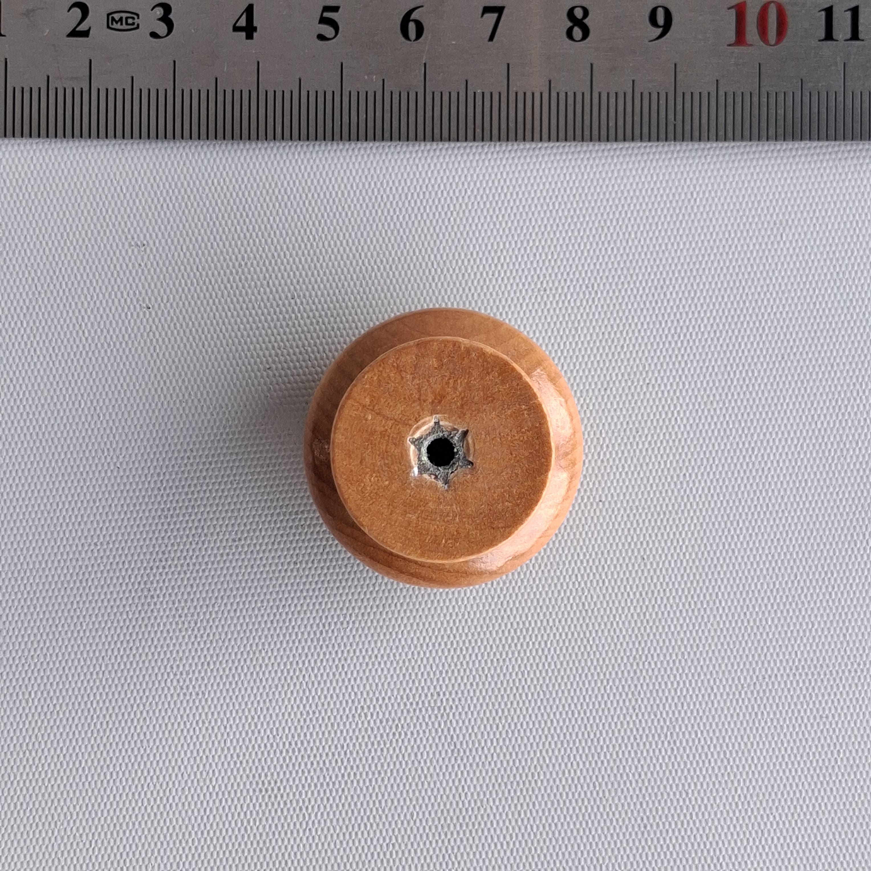 Tay nắm tròn TN1014