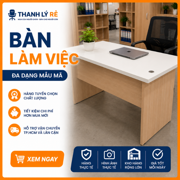 Bàn làm việc