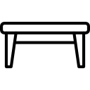 10 BÀN 120x60cm