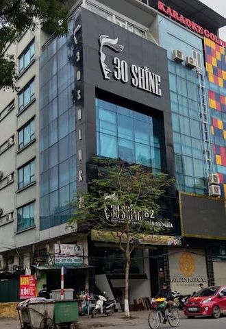 82 Trần Đại Nghĩa, Phường Bạch Mai, Hà Nội store image