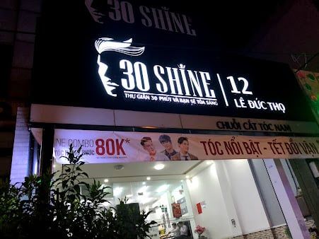 12 Lê Đức Thọ, Phường Gò Vấp, TP Hồ Chí Minh