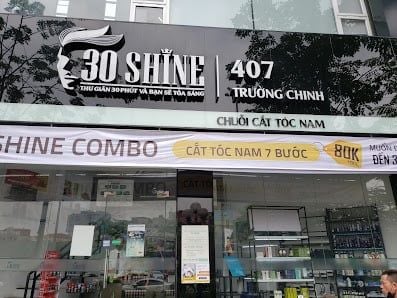 407 Trường Chinh, Phường Khương Đình, Hà Nội store image