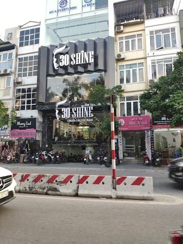 109 Trần Quốc Hoàn, Phường Nghĩa Đô, Hà Nội store image