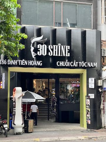 186 Đinh Tiên Hoàng, Phường Tân Định, TP Hồ Chí Minh store image